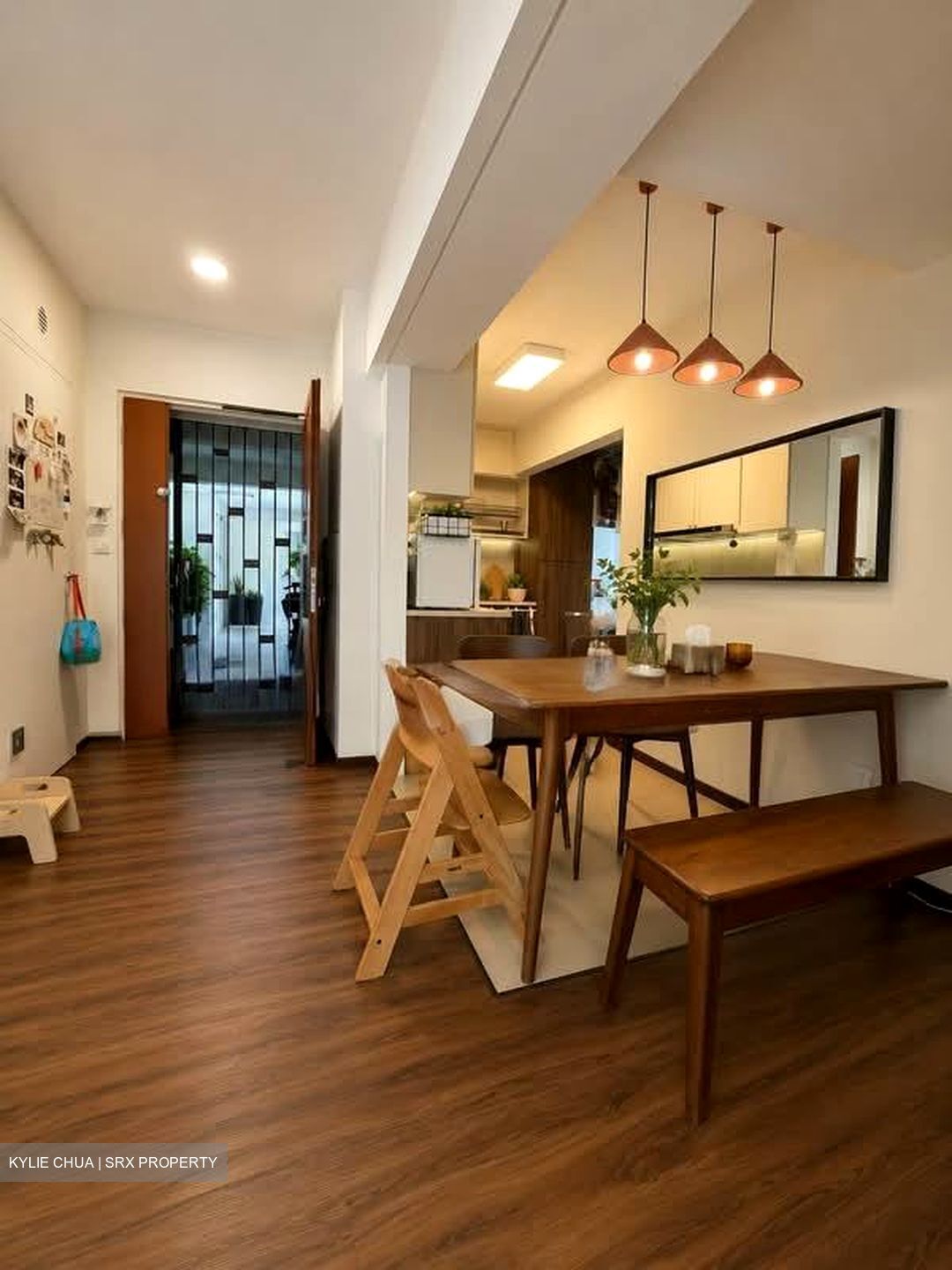 Blk 107A Alkaff Oasis (Toa Payoh), HDB 3 Rooms #573198261